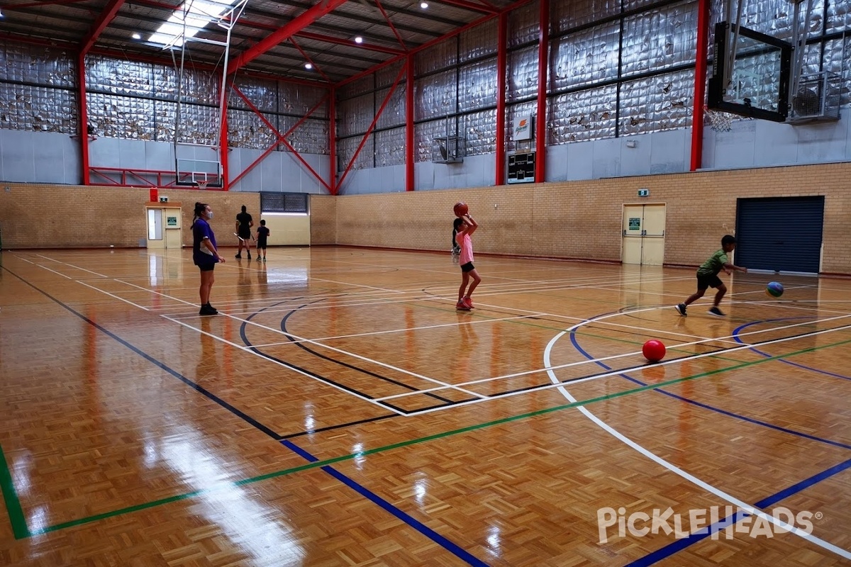 Photo of Pickleball at Leisurelife Centre